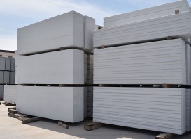 加氣混凝土砌塊原材料有哪些？